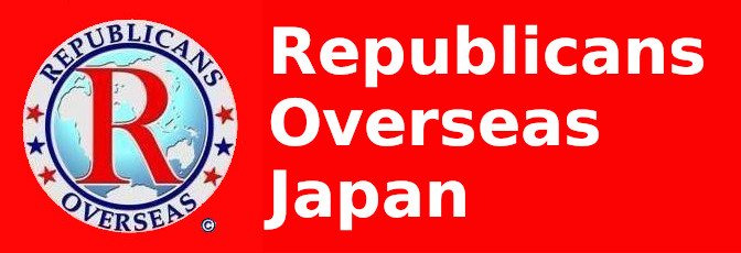 Republicans Overseas Japan